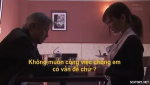 Cô vợ thương người chồng vietsub