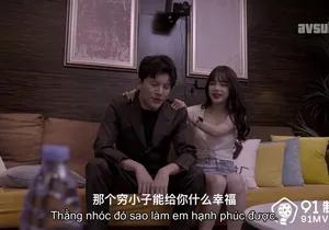 Bạn gái "đi ngoài" bạn gái để được dấn thân vào showbiz vietsub