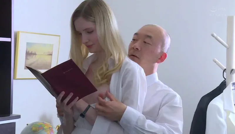 Cô vợ chấp nhận làm tình nhân cho đối tác của Chồng yêu để trả nợ